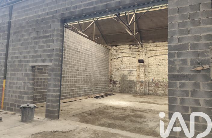 Vente Garage 93 m&sup2; — photo 3