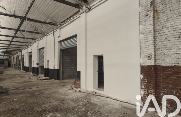Vente Garage 78 m&sup2; — photo 3