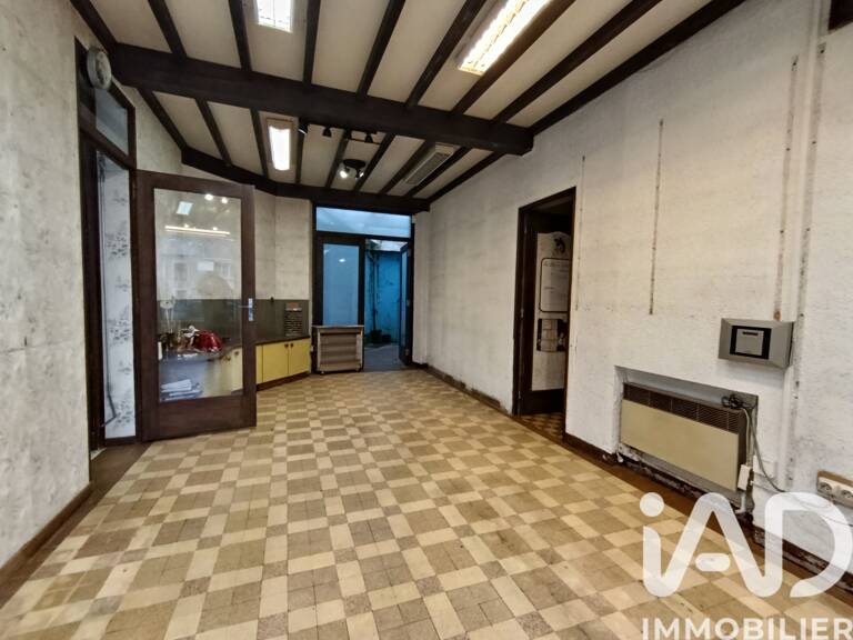 Vente Immeuble 180 m&sup2; — photo 1