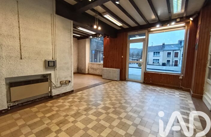 Vente Immeuble 180 m&sup2; — photo 2