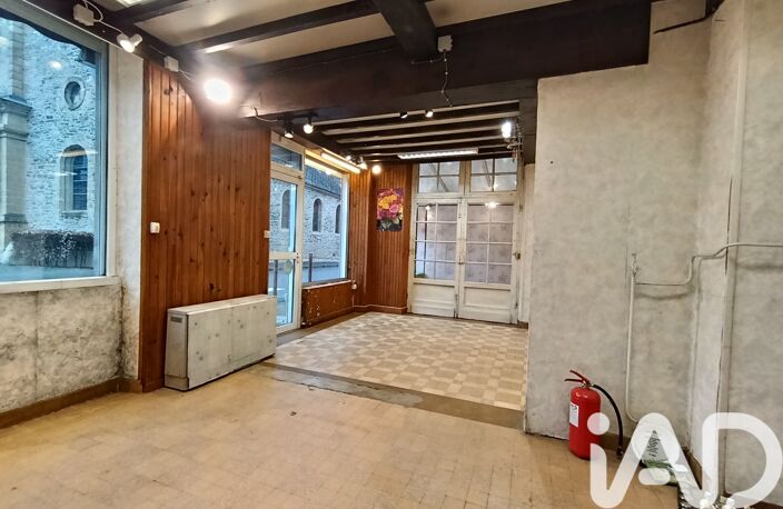 Vente Immeuble 180 m&sup2; — photo 3