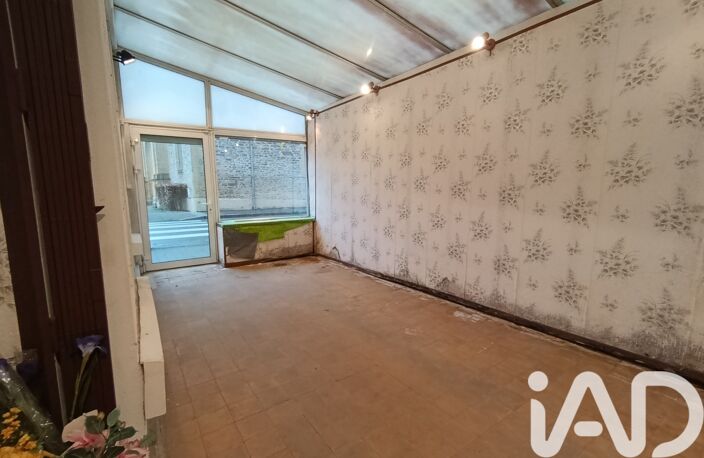 Vente Immeuble 180 m&sup2; — photo 4