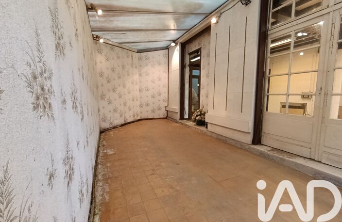 Vente Immeuble 180 m&sup2; — photo 5
