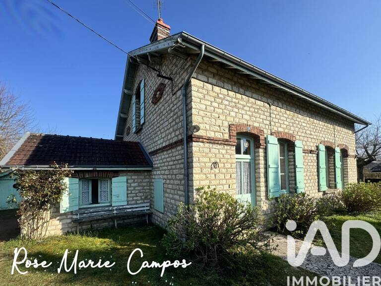 Vente Maison/villa 10 pièces — photo 1
