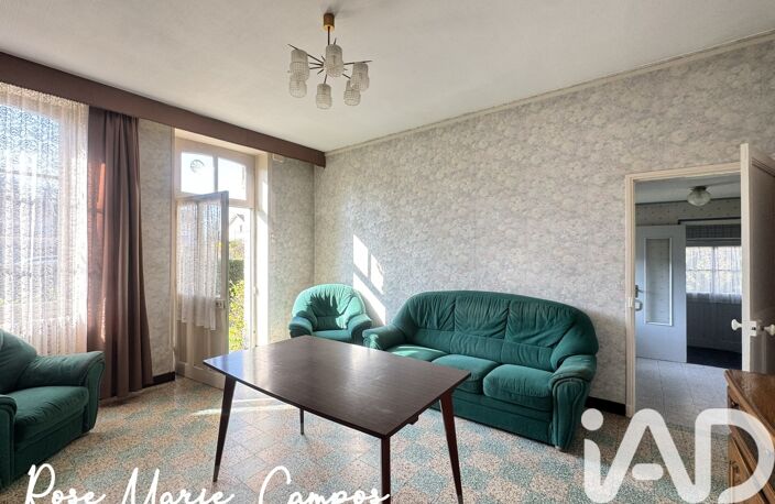Vente Maison/villa 10 pièces — photo 2