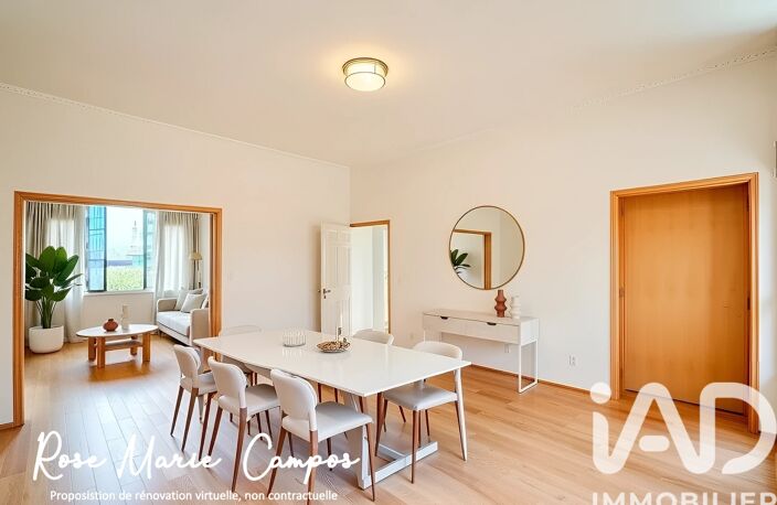 Vente Maison/villa 10 pièces — photo 4