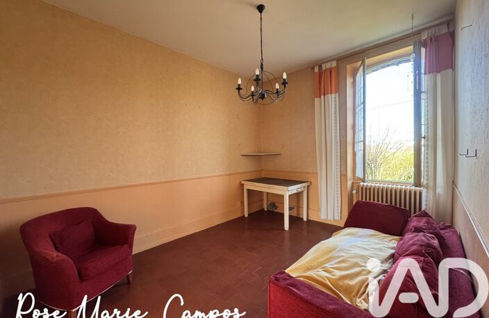 Vente Maison/villa 10 pièces — photo 5