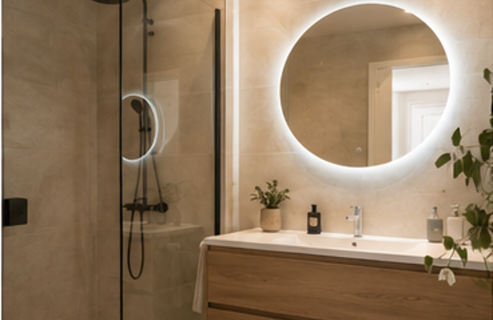 *-Nouveauté !! Superbe T2 avec grande terrasse en dernier étage sur la Seyne-sur-Mer ! — photo 3