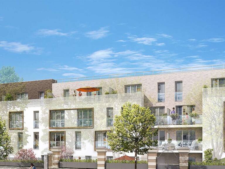 Découvrez ce charmant studio de 30 m², un véritable cocon lumineux — photo 1