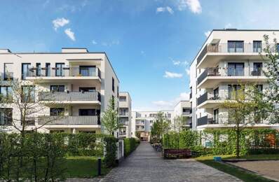 Bienvenue dans votre futur chez-vous ! Un logement neuf! — photo du bien