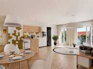 Bienvenue dans votre futur chez-vous ! Un logement neuf! — photo 2