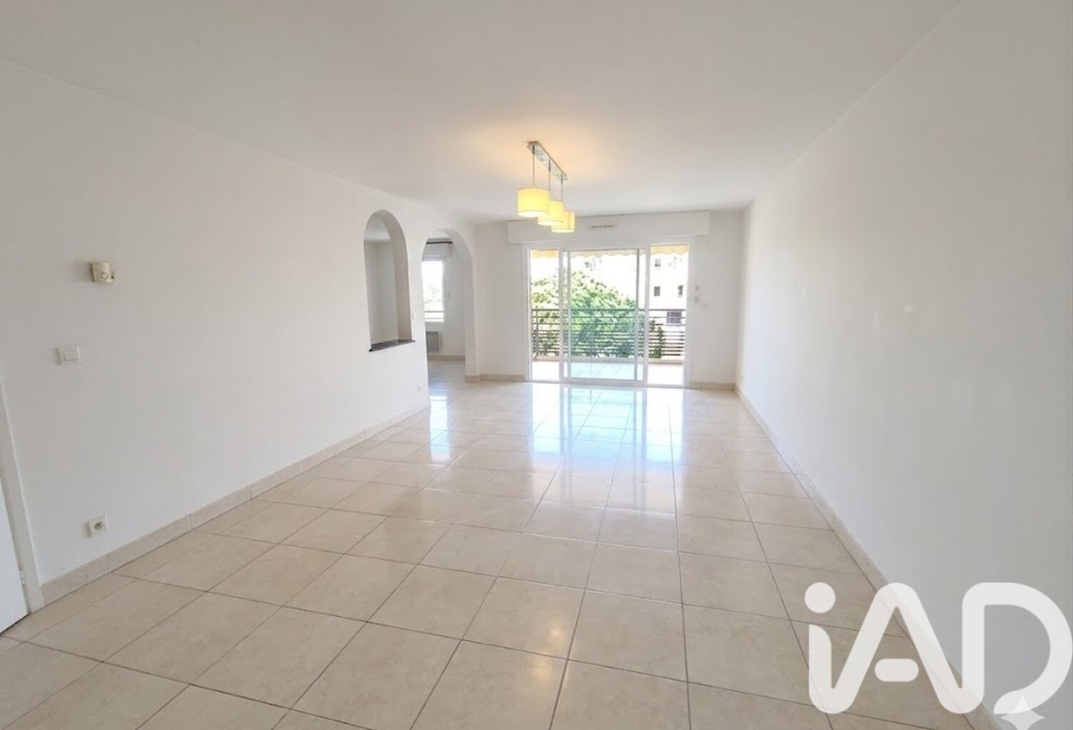 Vente Appartement 4 pièces — photo 1