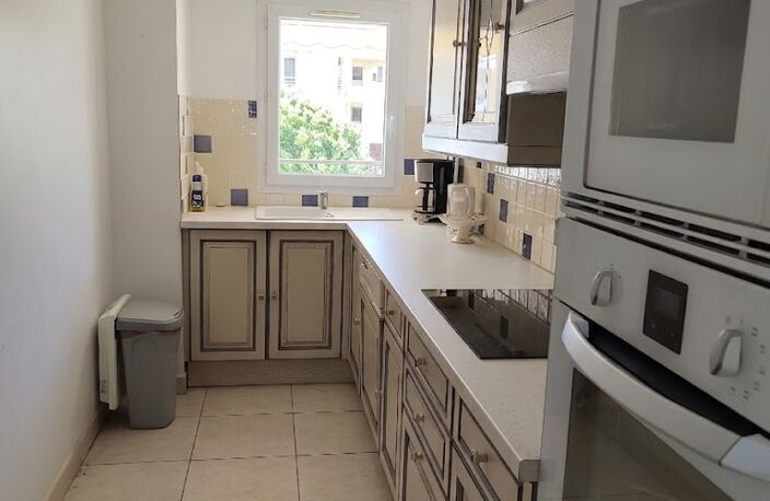 Vente Appartement 4 pièces — photo 4