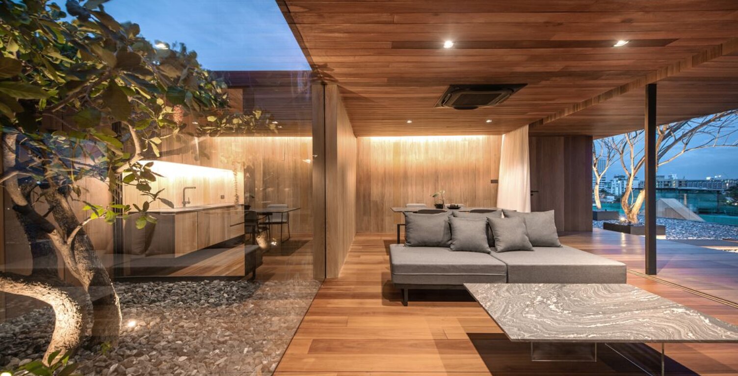 Superbe T3 avec Balcon belle exposition ! — photo 1