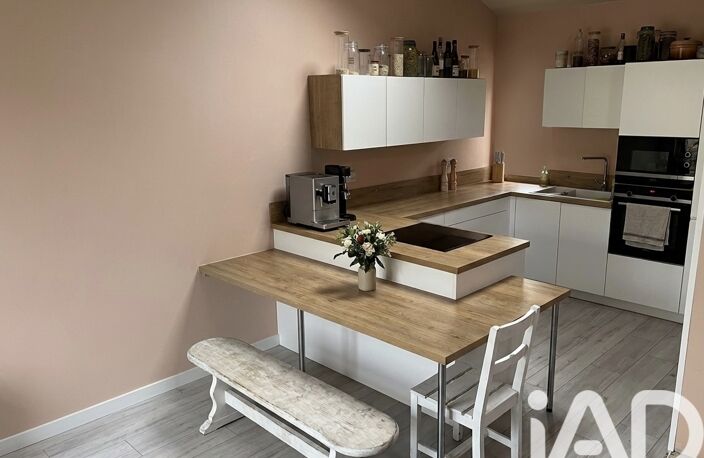 Vente Maison traditionnelle 4 pièces — photo 2