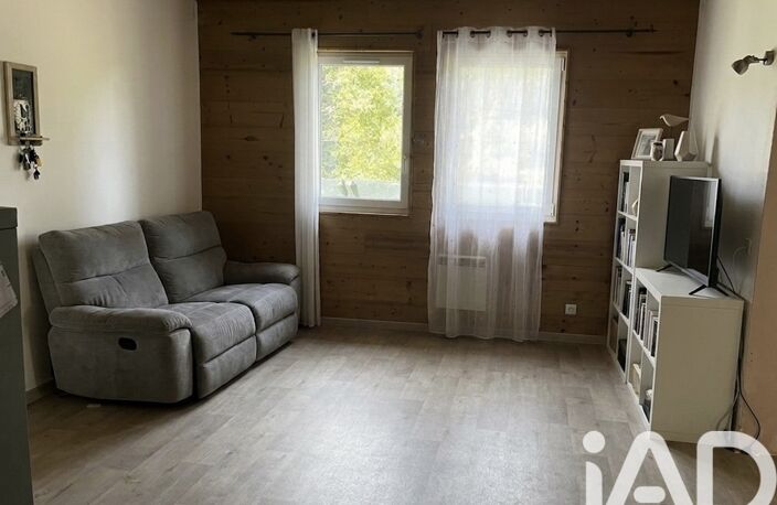 Vente Maison traditionnelle 4 pièces — photo 3