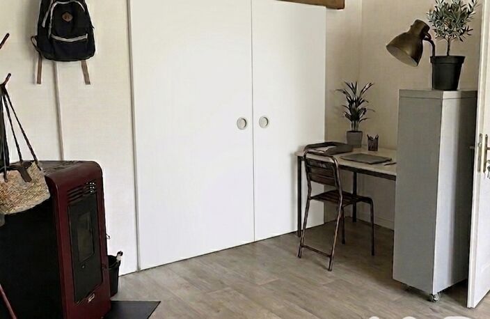 Vente Maison traditionnelle 4 pièces — photo 4