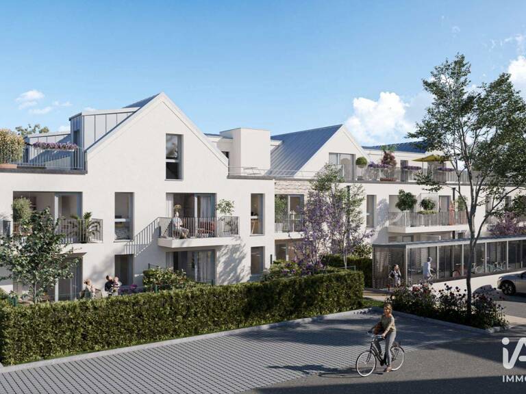 Vente Appartement 2 pièces — photo 1