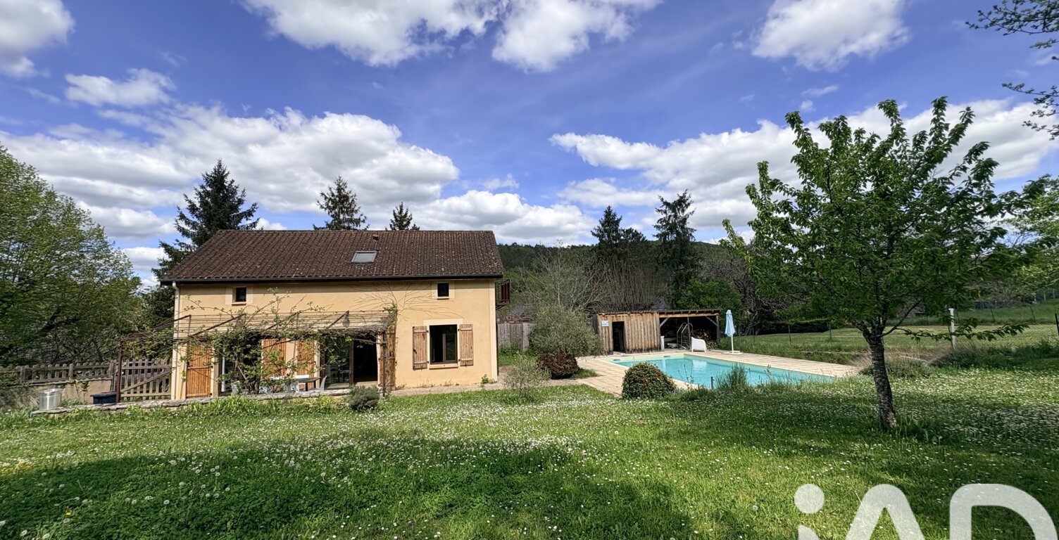Vente Maison de village 4 pièces — photo 1