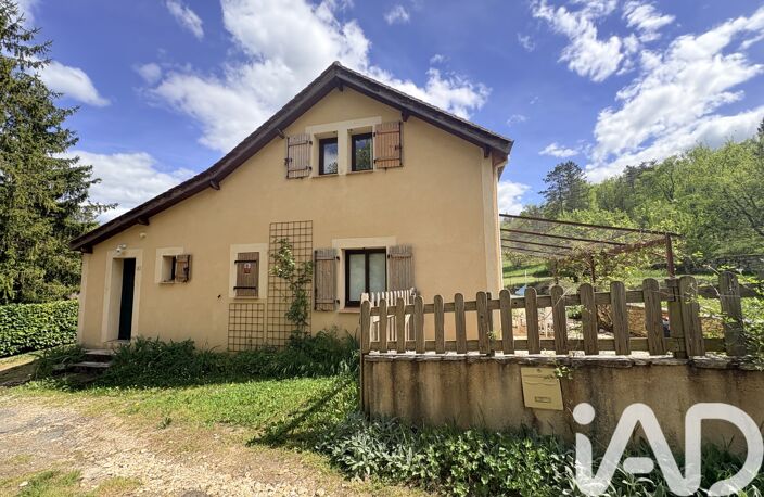 Vente Maison de village 4 pièces — photo 2