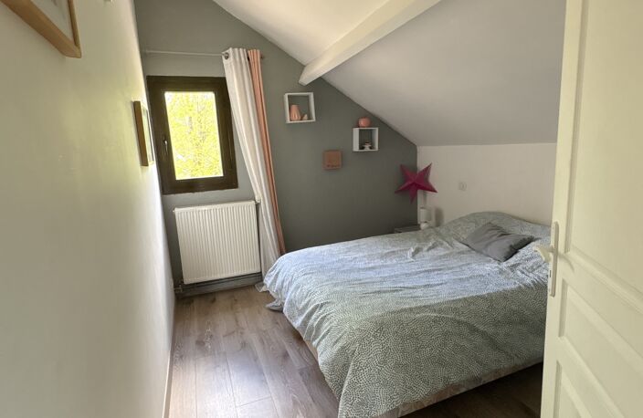 Vente Maison de village 4 pièces — photo 5