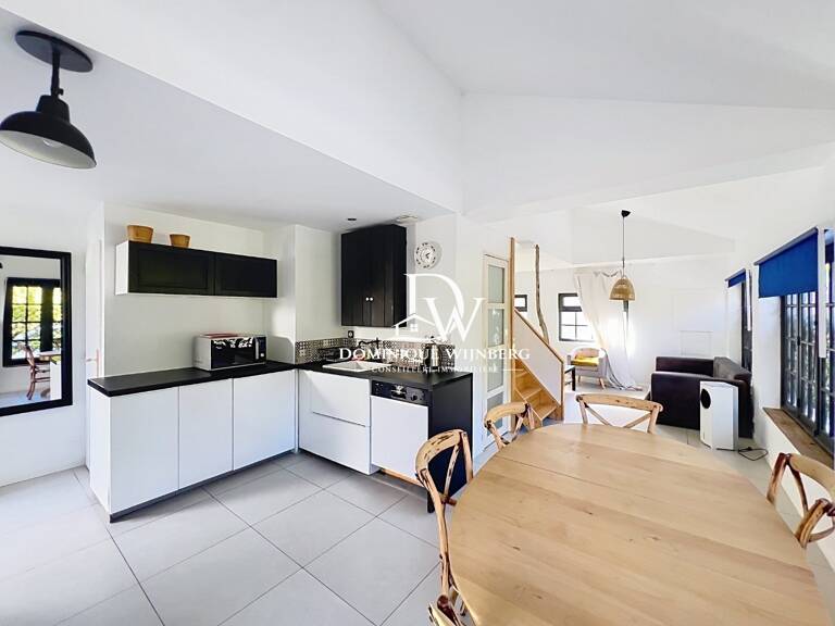 Maison — photo 1