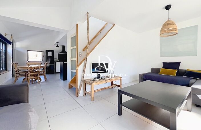 Maison — photo 2