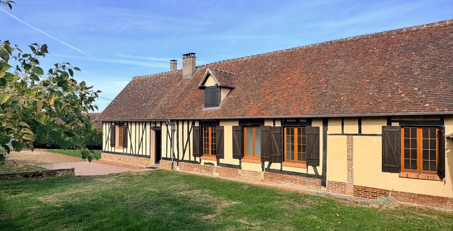 Maison — photo 1