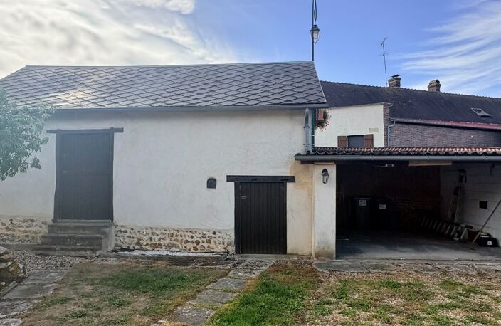 Maison — photo 3