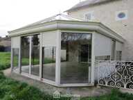 Longère - 242m² - Ceaux-en-Loudun — photo 2