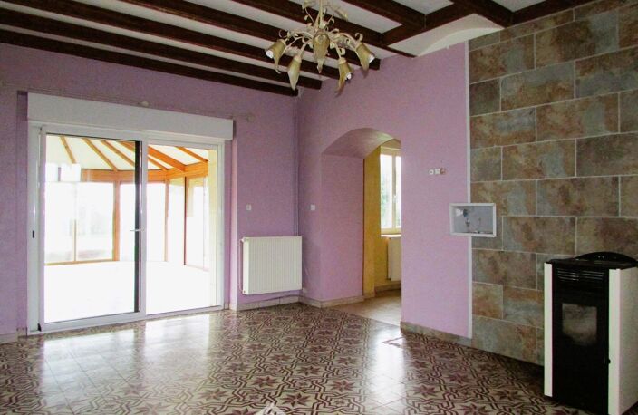 Longère - 242m² - Ceaux-en-Loudun — photo 4