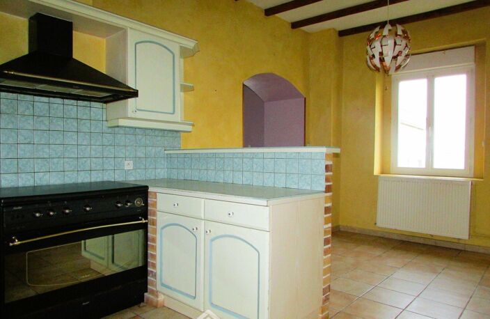 Longère - 242m² - Ceaux-en-Loudun — photo 5