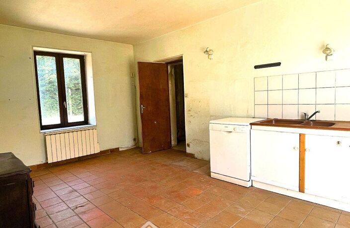 Longère - 90m² - Nueil-sous-Faye — photo 2