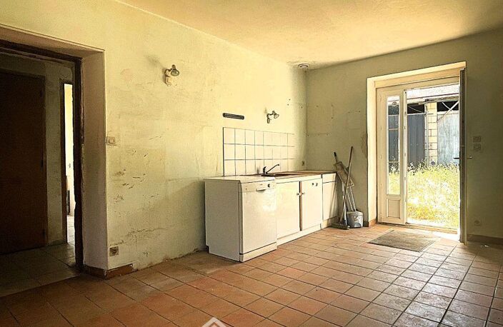 Longère - 90m² - Nueil-sous-Faye — photo 3