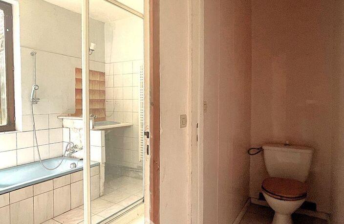 Longère - 90m² - Nueil-sous-Faye — photo 4
