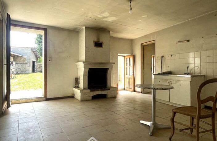 Maison - 74m² - Guesnes — photo 3