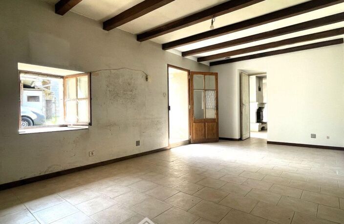 Maison - 74m² - Guesnes — photo 4