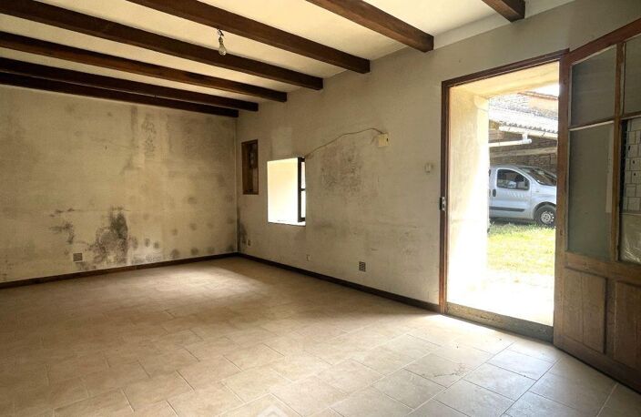 Maison - 74m² - Guesnes — photo 5
