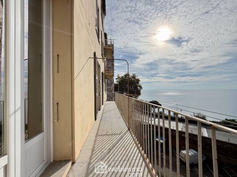 Appartement - 100m² - Bastia — photo 1