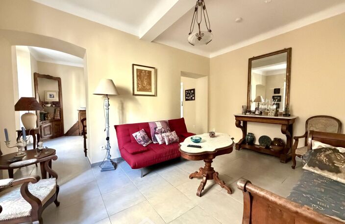 Appartement - 100m² - Bastia — photo 5