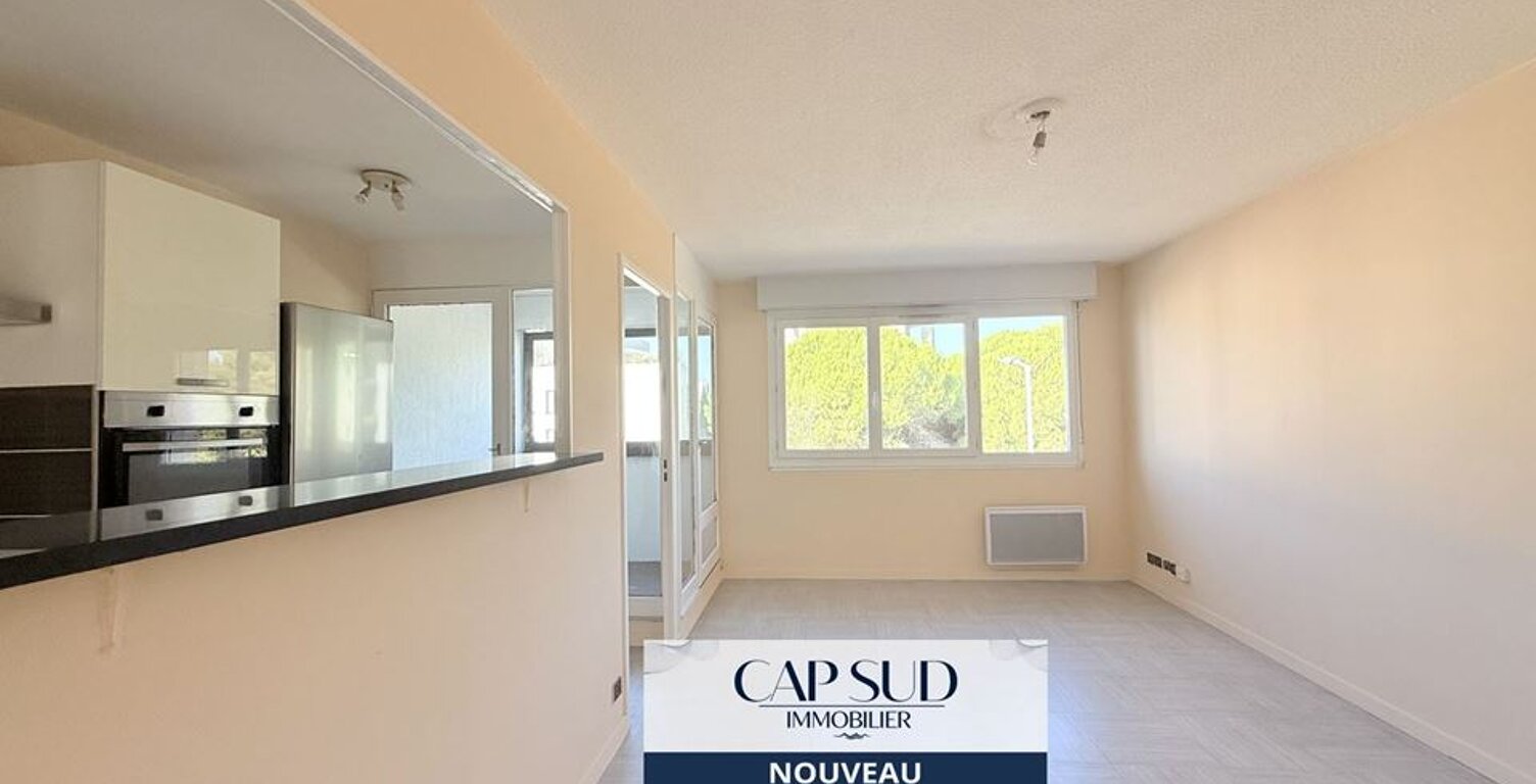 Appartement - 60m ² — photo 1