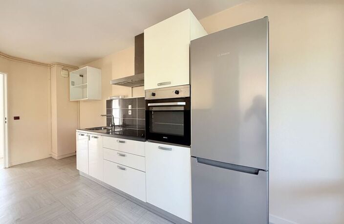 Appartement - 60m ² — photo 3