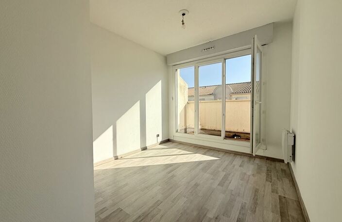 Appartement - 60m ² — photo 4