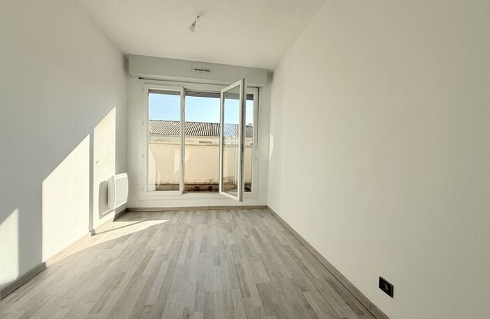 Appartement - 60m ² — photo 5
