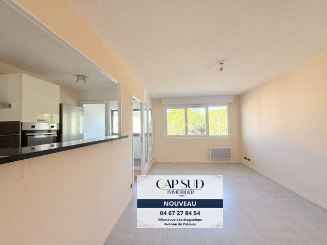 Appartement - 60m ² — photo du bien