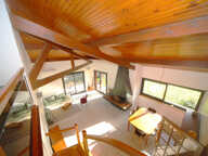 45 mn sud de Toulouse, maison d'architecte de 135 m2, 3 cham — photo 2