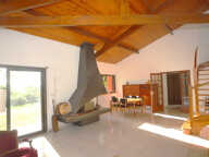 45 mn sud de Toulouse, maison d'architecte de 135 m2, 3 cham — photo 4