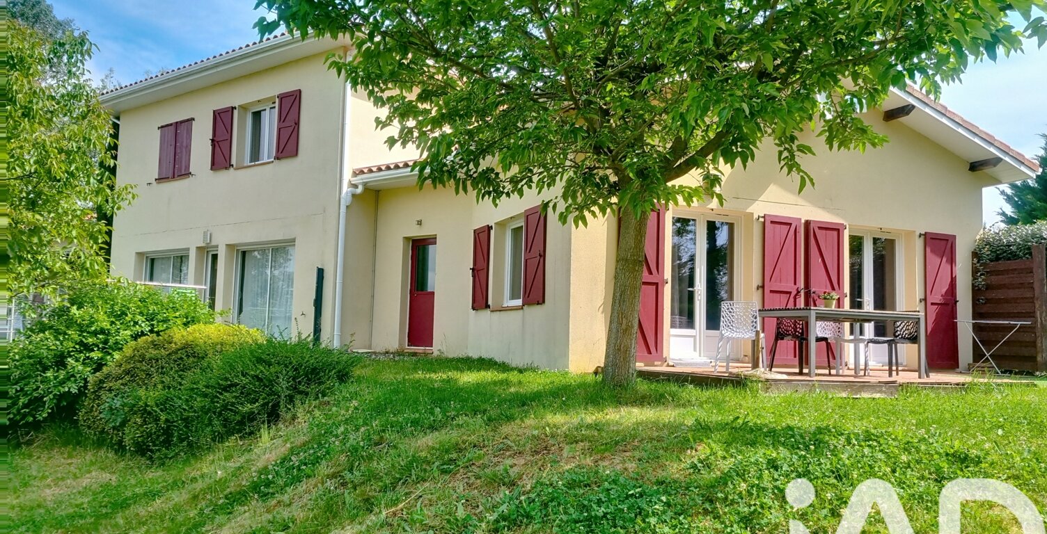 Location Maison/villa 10 pièces — photo 1