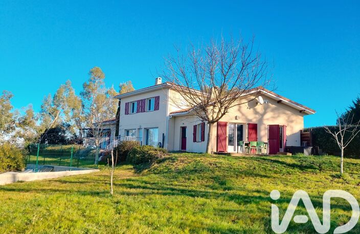 Location Maison/villa 10 pièces — photo 3