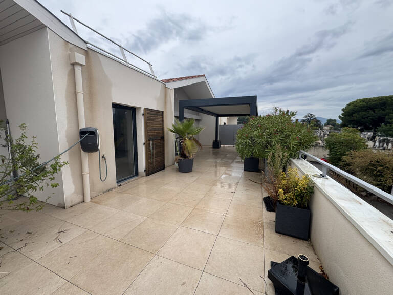 AUBAGNE   LES PASSONS   Rare : appartement de plus de 100 m2 — photo 1